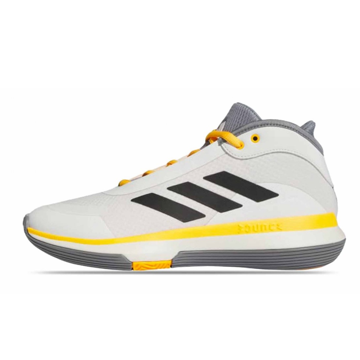 Tenis de basquet adidas online