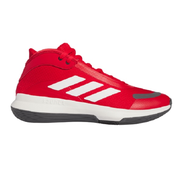 Tenis adidas hombre rojas online