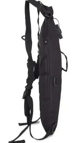 Mochila Hidratante Bolsa Agua 3l Bicicleta Camper