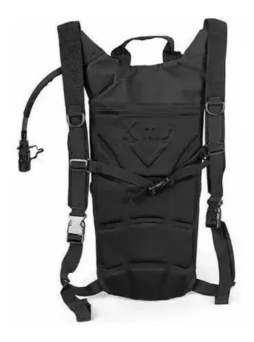 Mochila Hidratante Bolsa Agua 3l Bicicleta Camper