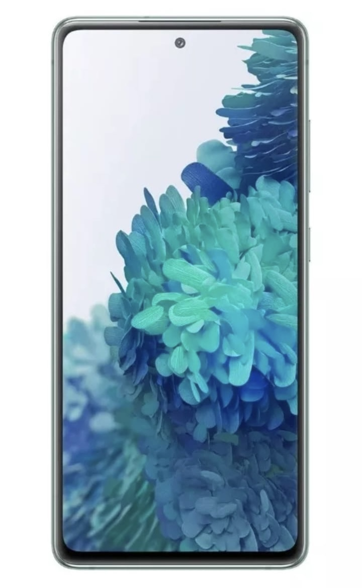 Samsung Galaxy S20 Fe 5g 128gb 8GB Ram Snapdragon 865 Liberado Reacondicionado Grado A-B