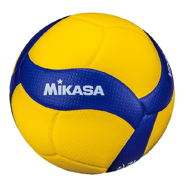 BALON VOLEIBOL MIKASA #5 V200W OFICIAL FIVB