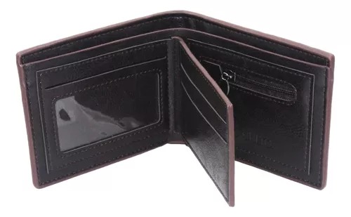 Cartera Billetera Lujo Caballero Ecko Unltd.57.