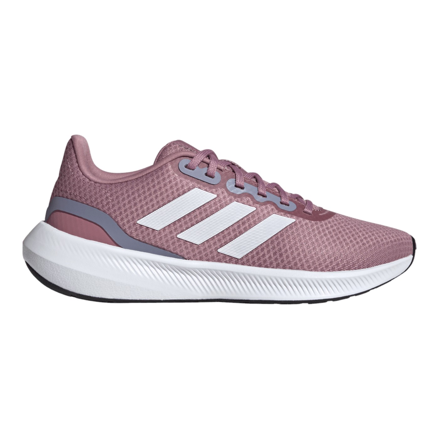 Tenis adidas morados de mujer clearance