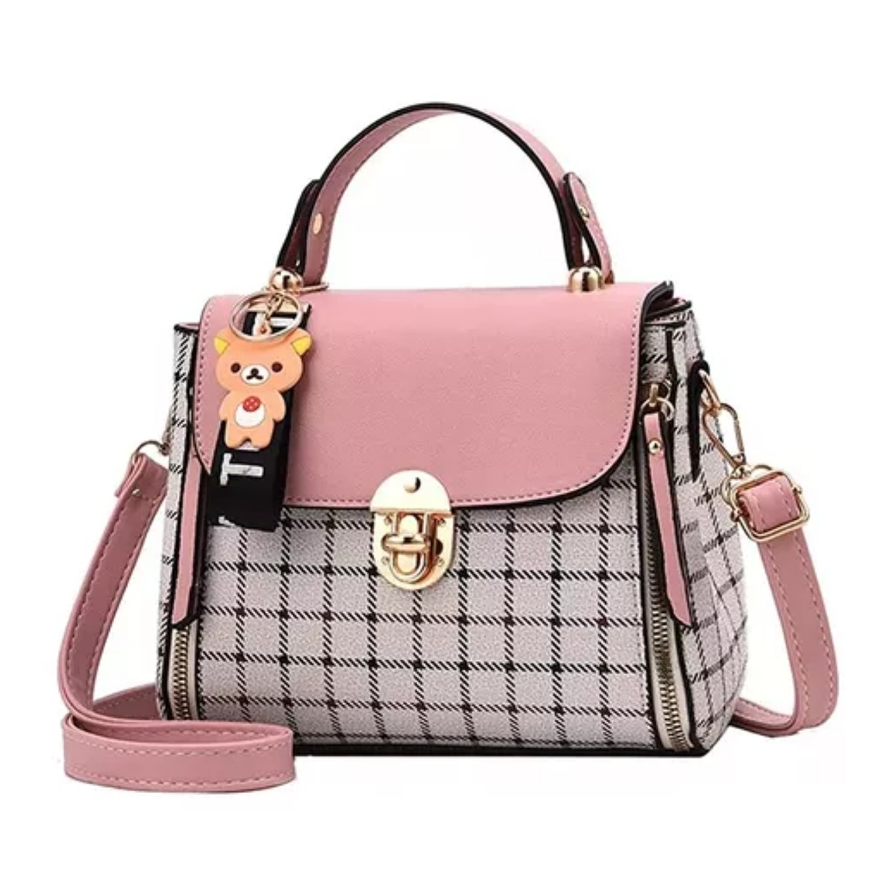 Mochilas de Cuero
