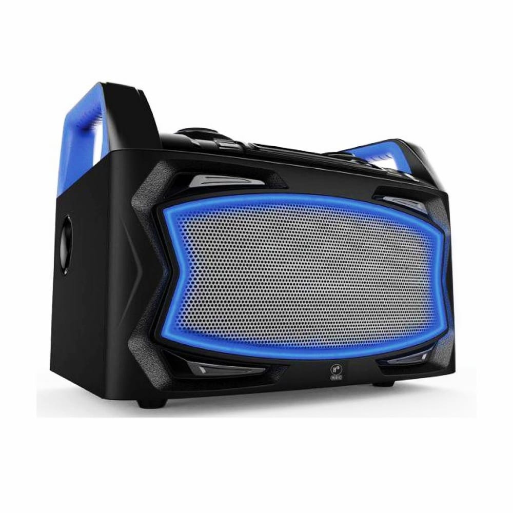 Bocina Portatil BT 2000W HF AUDIO HF-T2