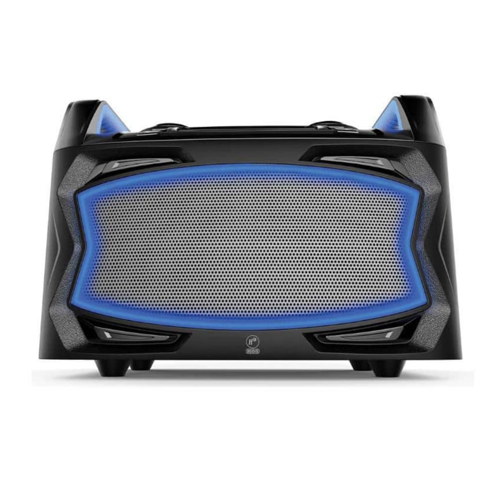 Bocina Portatil BT 2000W HF AUDIO HF-T2