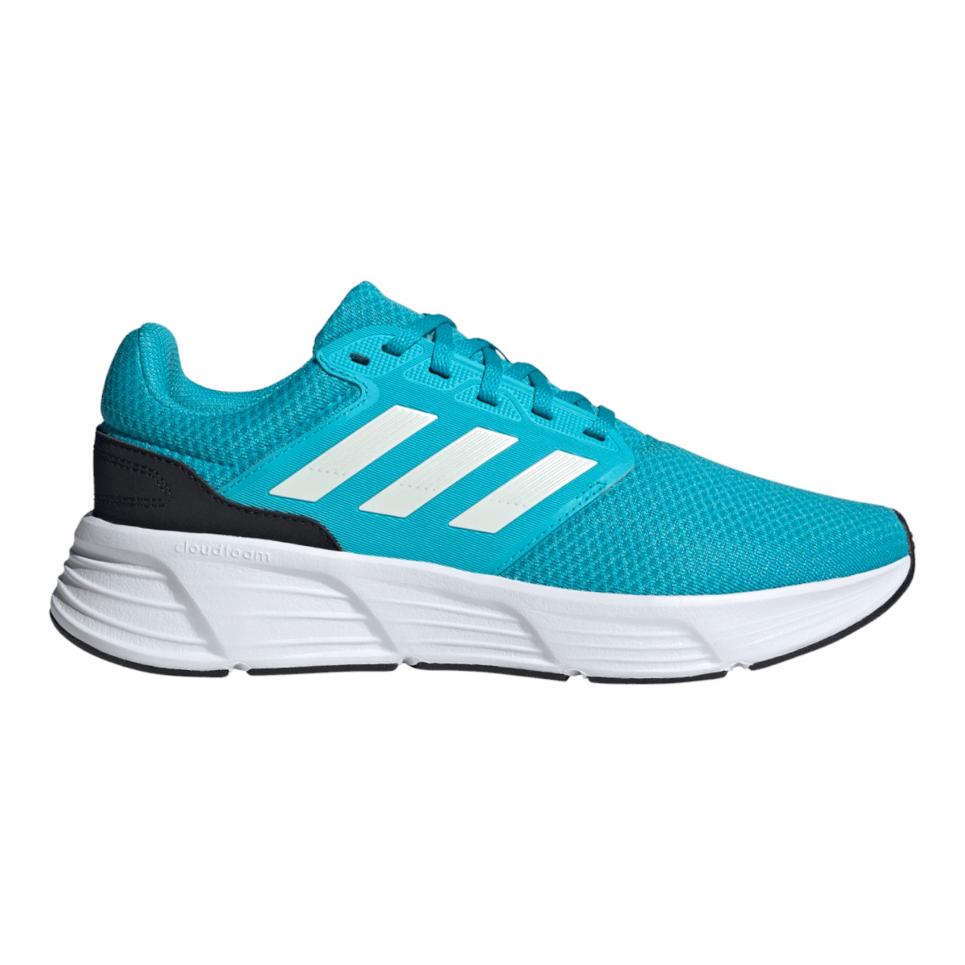 TENIS ADIDAS HOMBRE AZUL ADIDAS GALAXY 6 IE1980