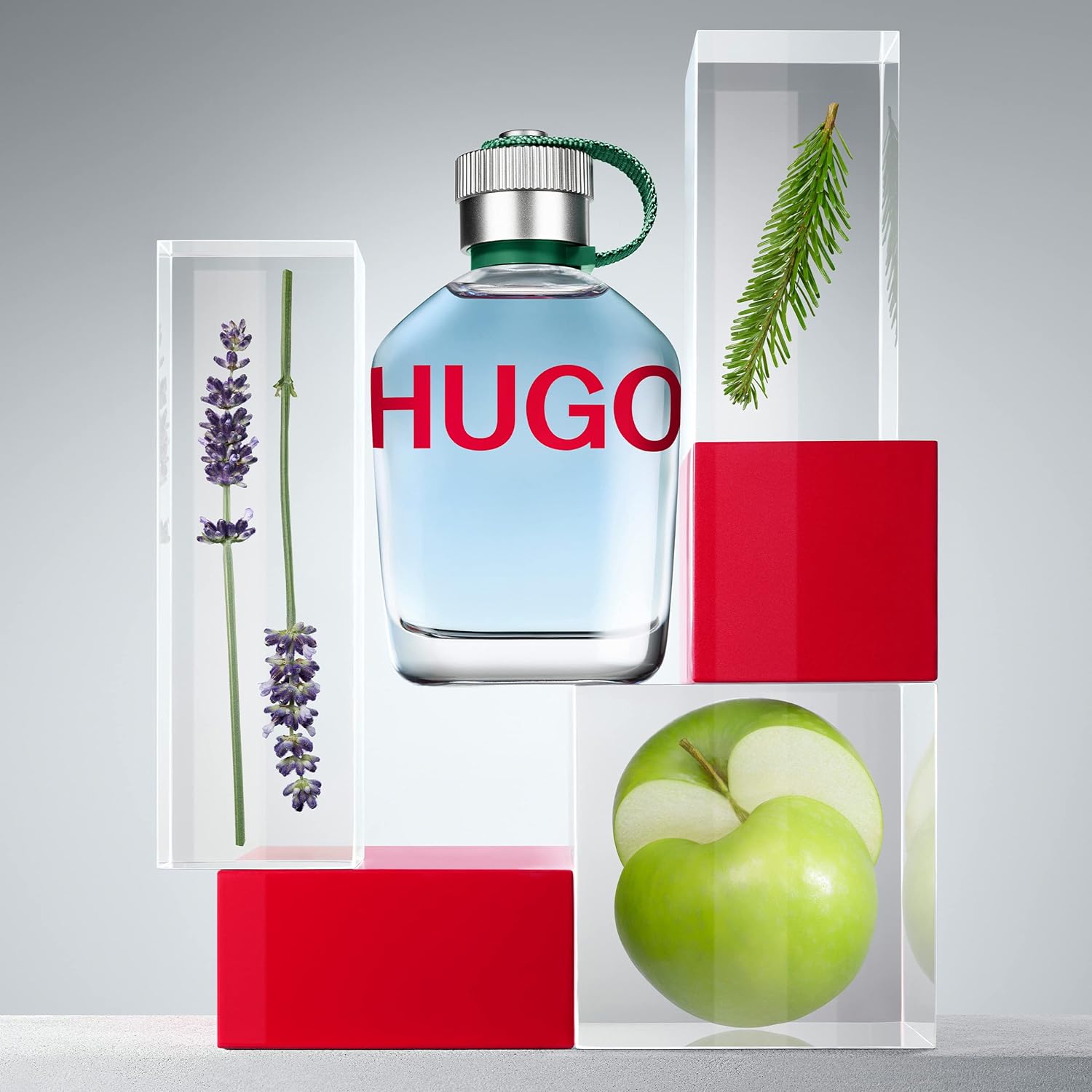 Hugo boss verde agua hotsell