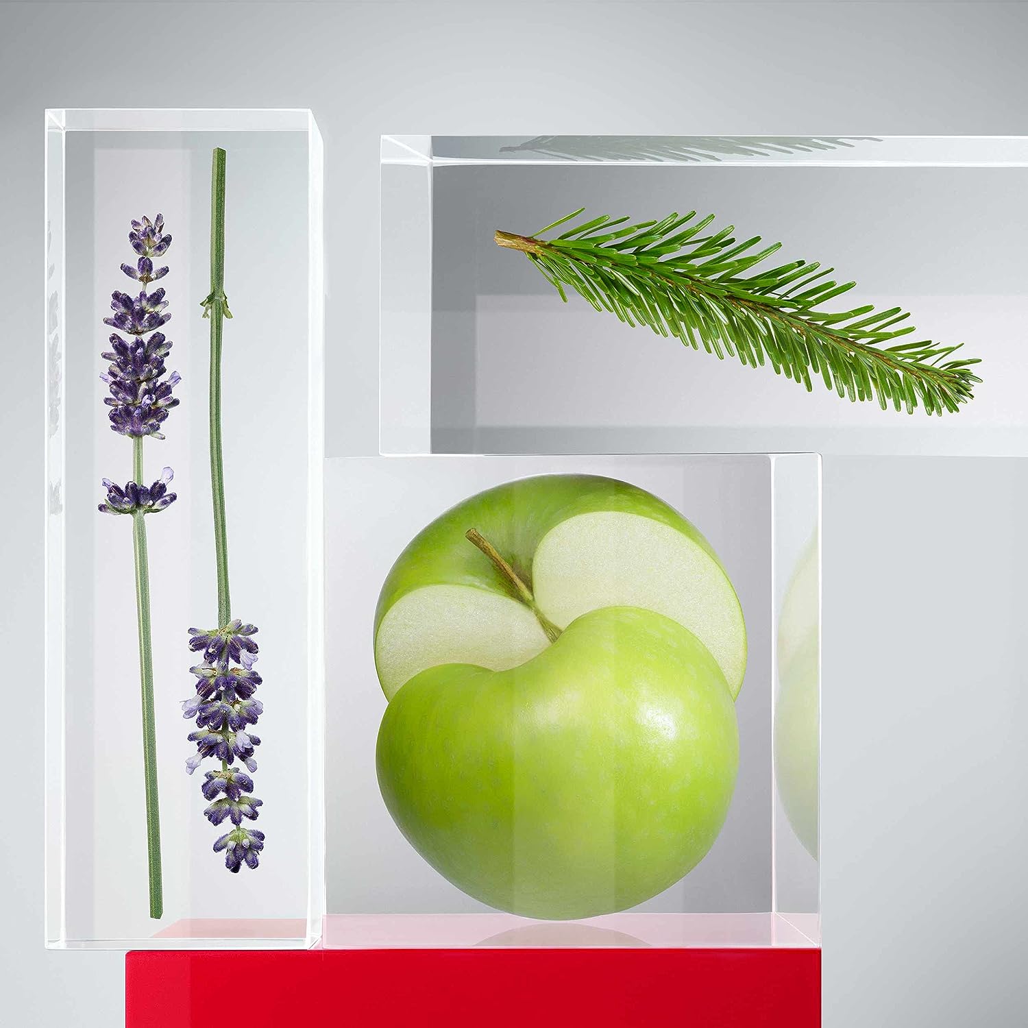 Perfume de hombre Hugo Boss Verde 125 ml agua de tocador