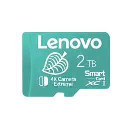 Memoria micro SD teléfono pc lap Lenovo tarjeta De Memoria 2TB 4K juego dron gamer