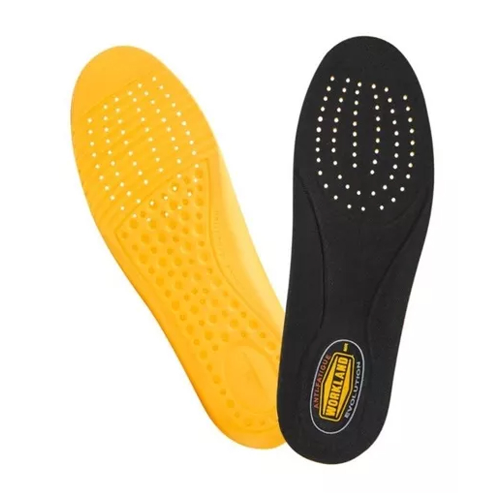 Plantillas Para Zapatos Plantilla Ortopedica Workland 54100