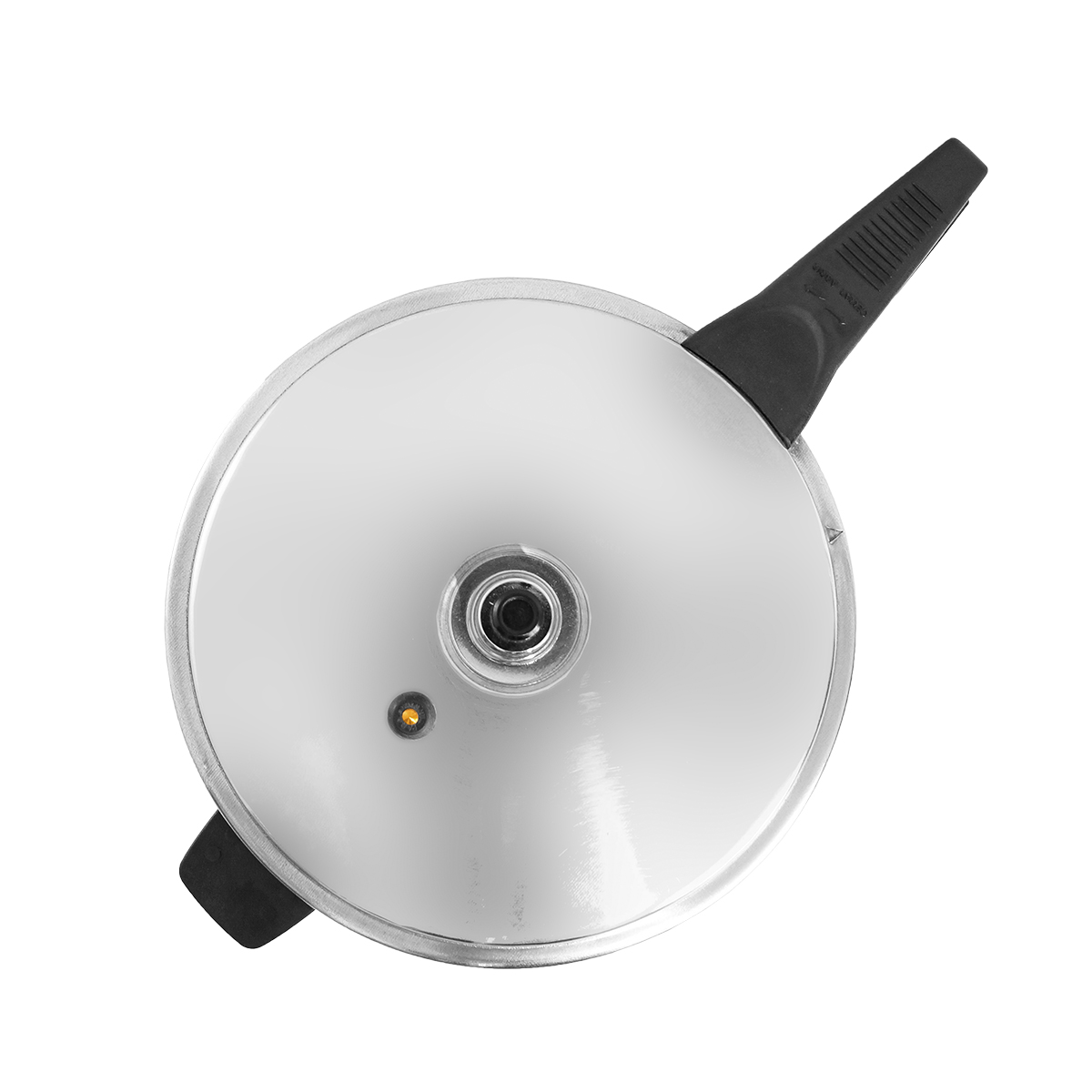 Olla Express 6 Litros Aluminio Resistente Y Pulido Ekco