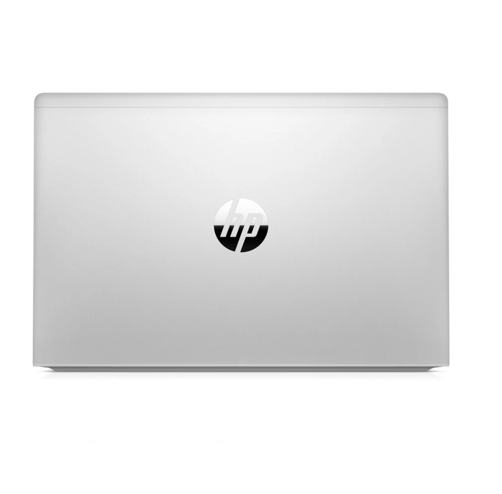 Laptop HP EliteBook 840 G7 14" Full HD, Core i5-10a Gen, 16GB, 256GB SSD, Windows 10 Pro, Plata Equipo Clase A, Reacondicionado..