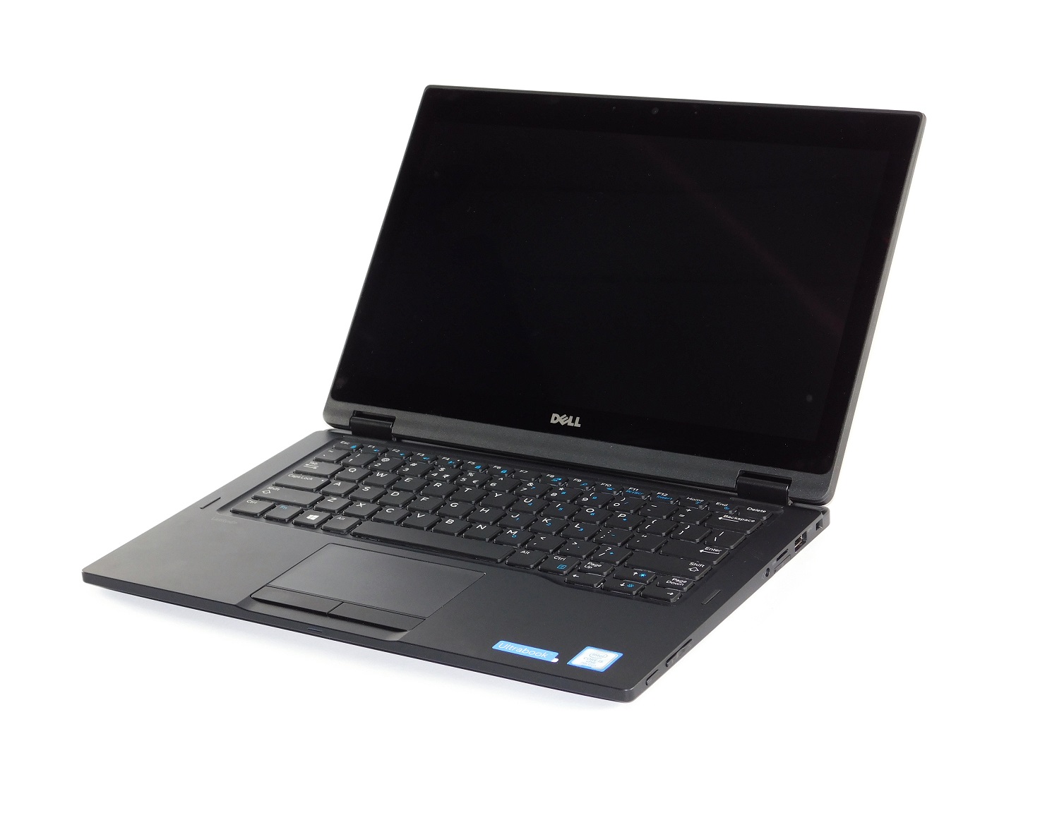 Laptop Dell Latitude 5289 TOUCH 2 En 1 - 14'' - Intel Core I5-7a Gen, 8gb Ram- 256gb Ssd -EQUIPO CLASE A,REACONDICIONADO