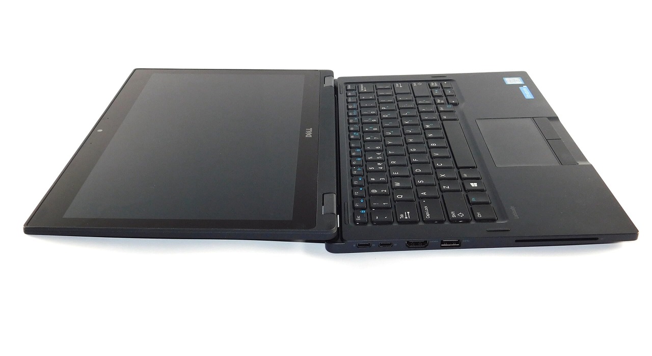 Laptop Dell Latitude 5289 TOUCH 2 En 1 - 14'' - Intel Core I5-7a Gen, 8gb Ram- 256gb Ssd -EQUIPO CLASE A,REACONDICIONADO