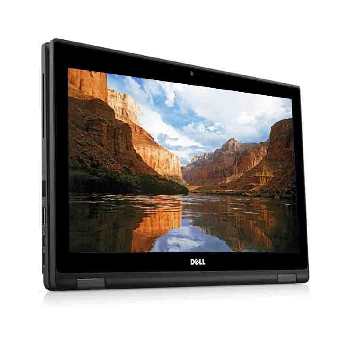 Laptop Dell Latitude 5289 TOUCH 2 En 1 - 14'' - Intel Core I5-7a Gen, 8gb Ram- 256gb Ssd -EQUIPO CLASE A,REACONDICIONADO