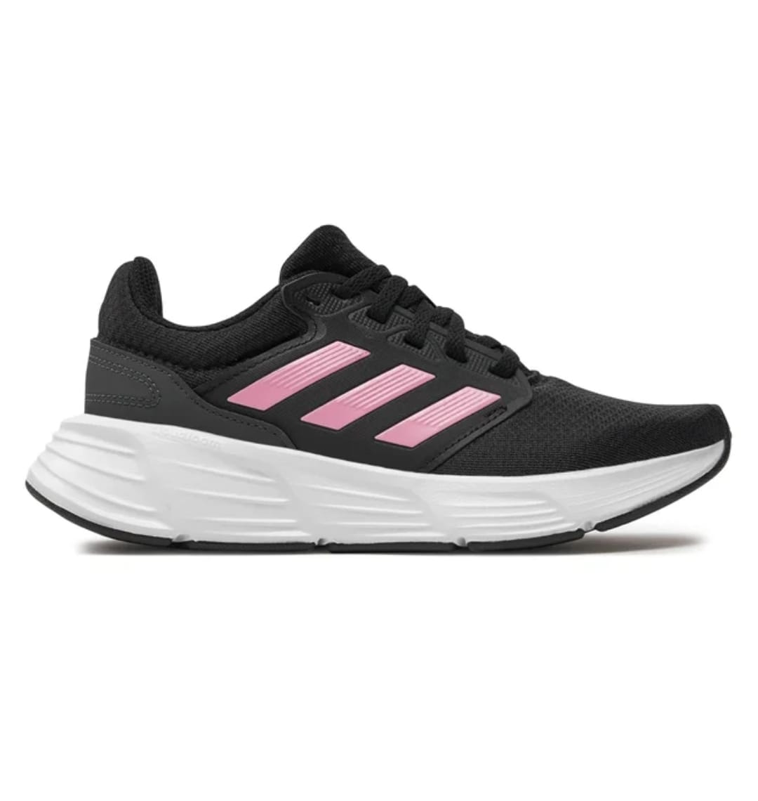 Gray adidas running shoes womens best sale