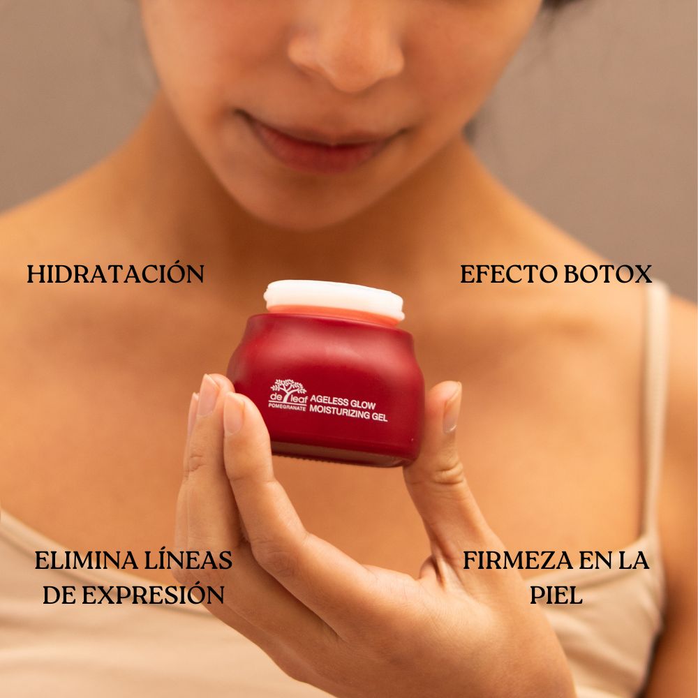 Kit Thanaka Belleza. Ilumina tu piel. Antioxidantes. Bloqueador Solar en Polvo de Thanaka. Protege tu piel. Efecto Botox. Centella Asiática. Thanaka 