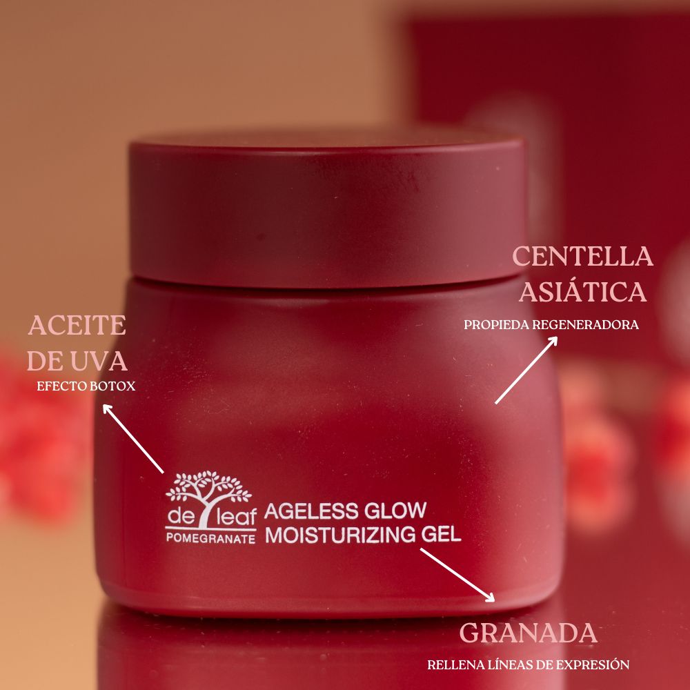 Kit Thanaka Belleza. Ilumina tu piel. Antioxidantes. Bloqueador Solar en Polvo de Thanaka. Protege tu piel. Efecto Botox. Centella Asiática. Thanaka 