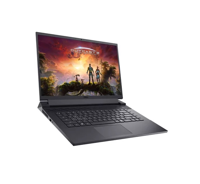 Laptop Gamer Dell G7 16 7630, Pantalla 16 Pulgadas QHD+