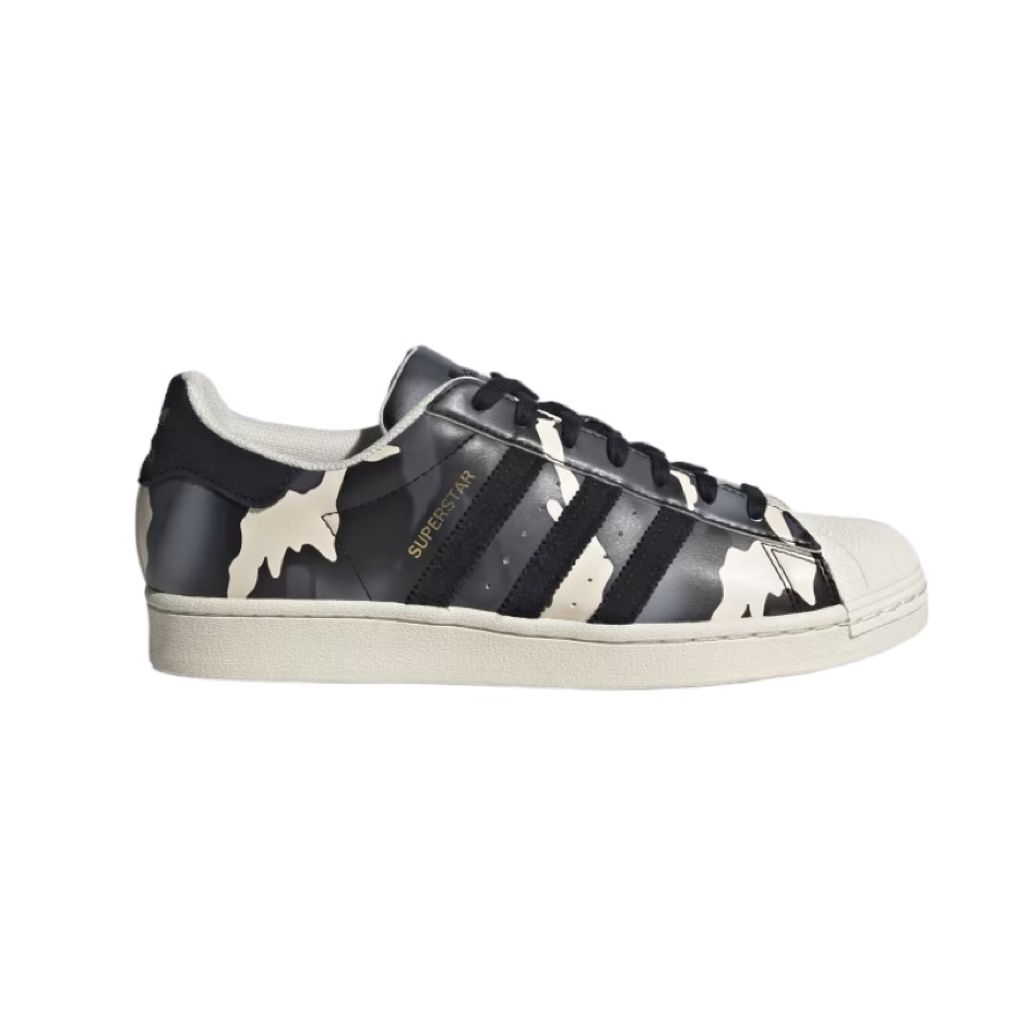 Adidas superstar mujer camuflaje hotsell