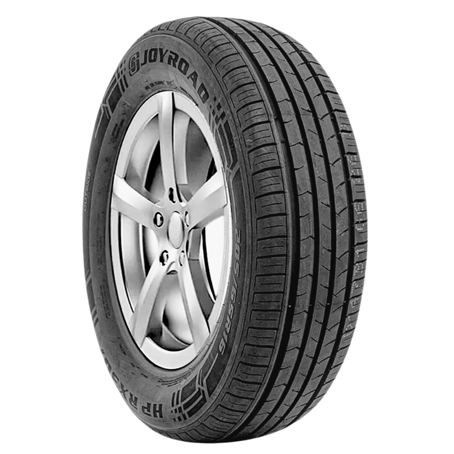 Llantas 205 60 R16