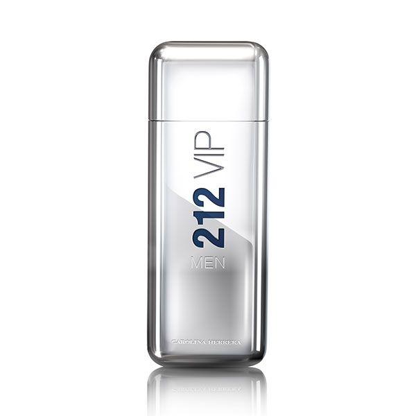 Perfume 212 VIP para Hombre de Carolina Herrera Eau de Toilette 100ML