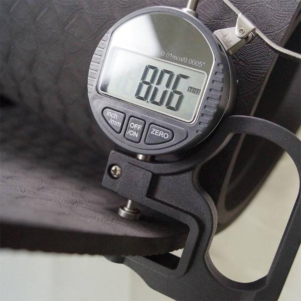 AYARA Tapete para Yoga Unisex 8.06mm Resistente Agua