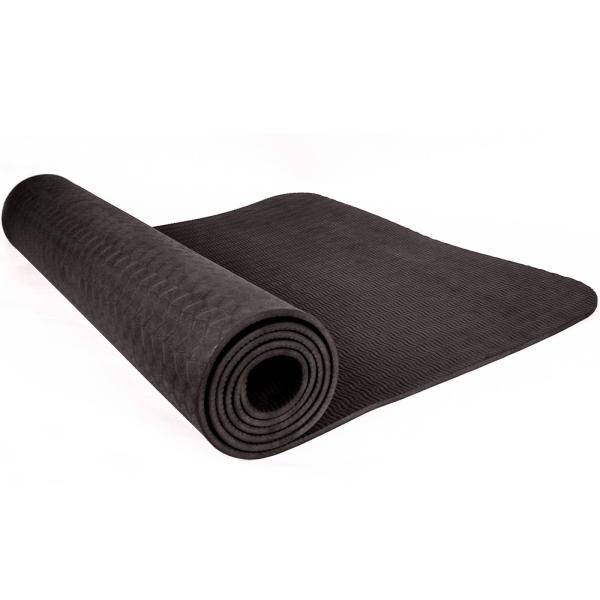 AYARA Tapete para Yoga Unisex 8.06mm Resistente Agua