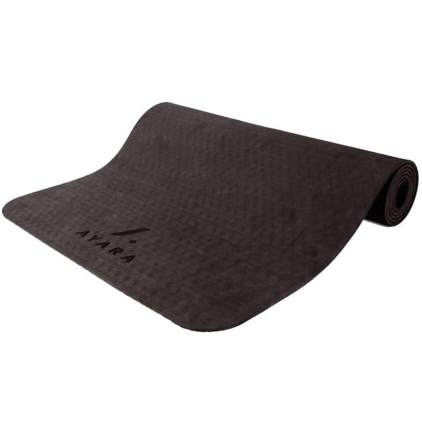AYARA Tapete para Yoga Unisex 8.06mm Resistente Agua