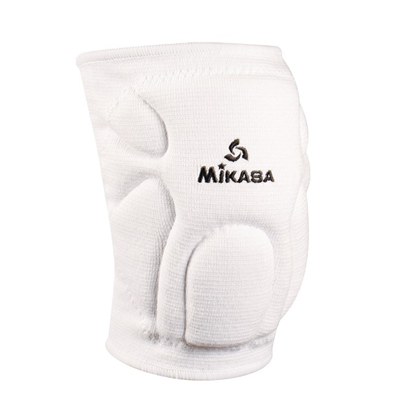 PAR RODILLERAS VOLEIBOL MIKASA 830SR 