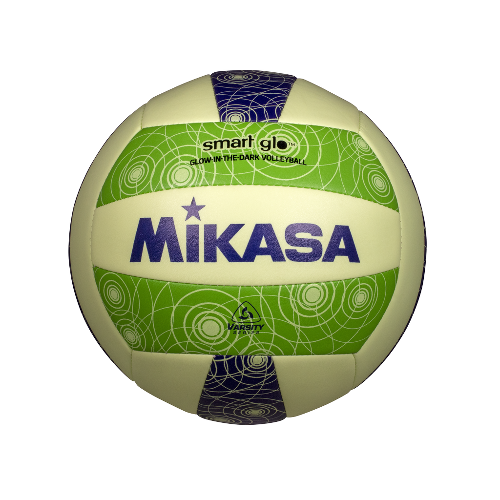 BALON VOLEIBOL PLAYA MIKASA VSG FOSFORESCE