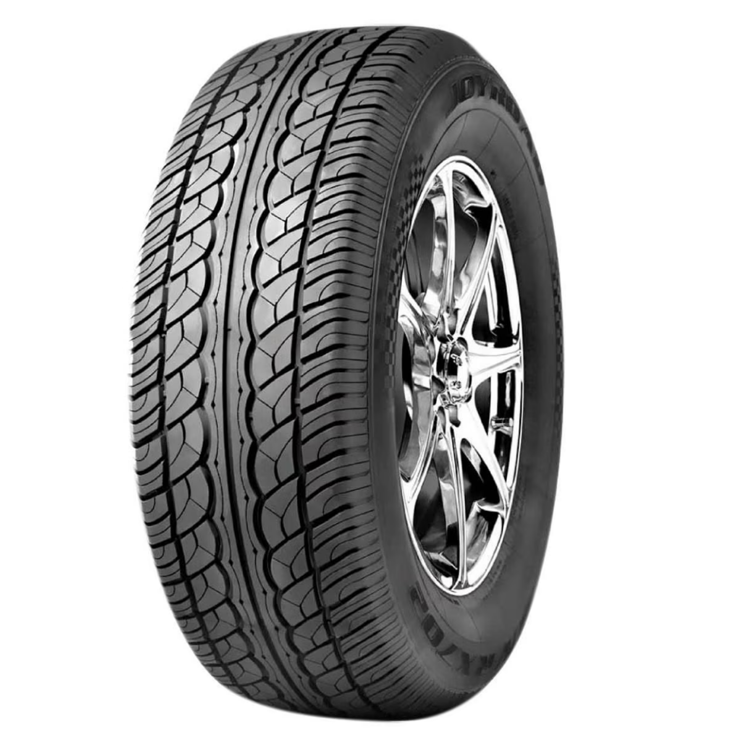 Llantas 265 70 R16