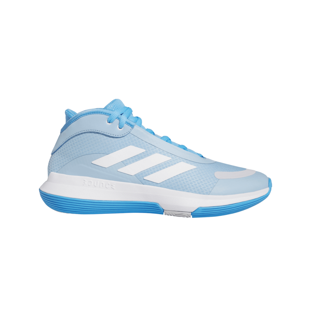 Adidas bounce azul hotsell