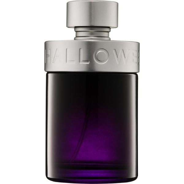 Perfume Halloween Man para Hombre de Jesús Del Pozo EDT 125ML