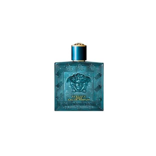 Perfume Eros Eau de Parfum para Hombre de Versace 100ML