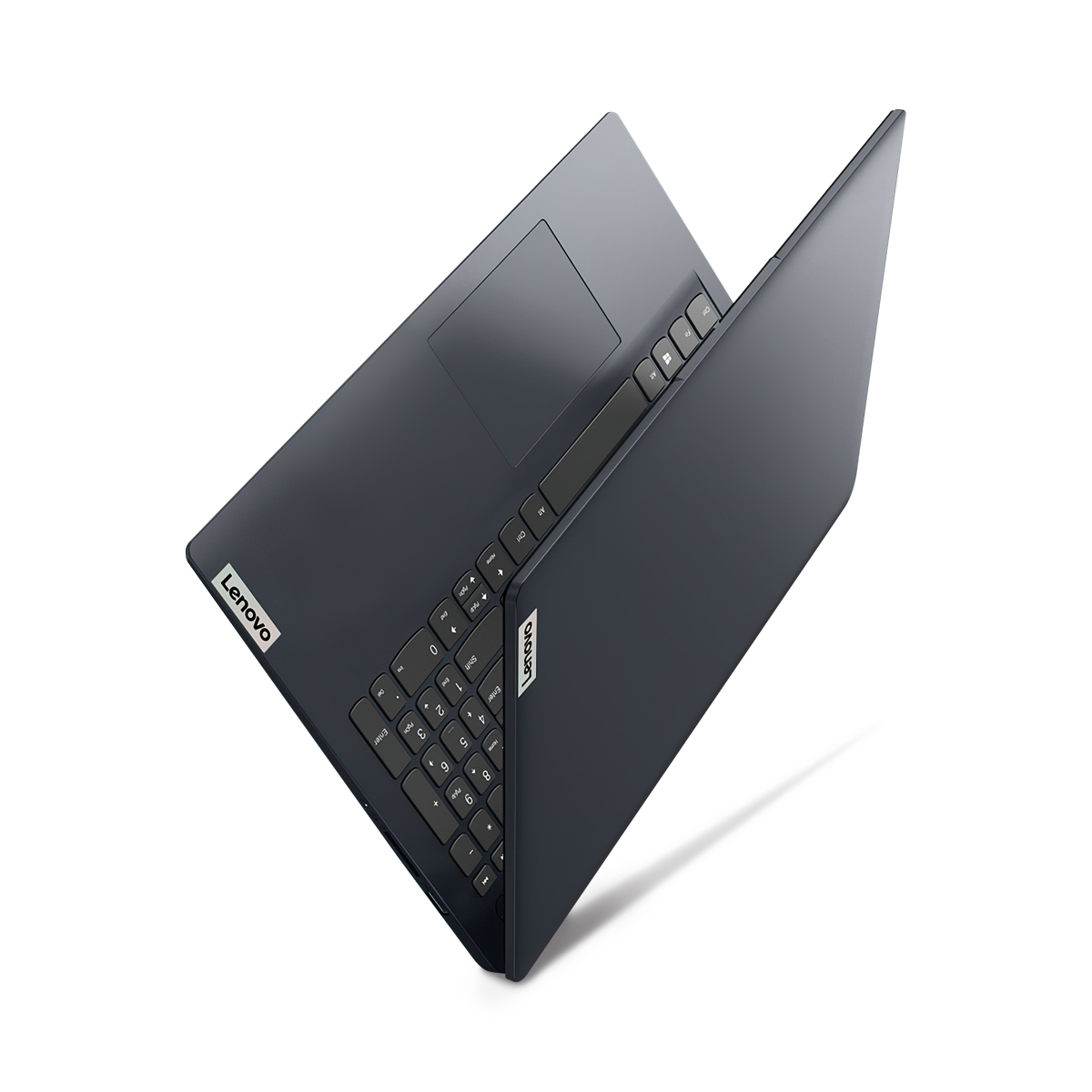 Laptop Lenovo Ideapad 1 15IJL7 Intel Pentium Silver 4gb 128gb + Impresora HP.