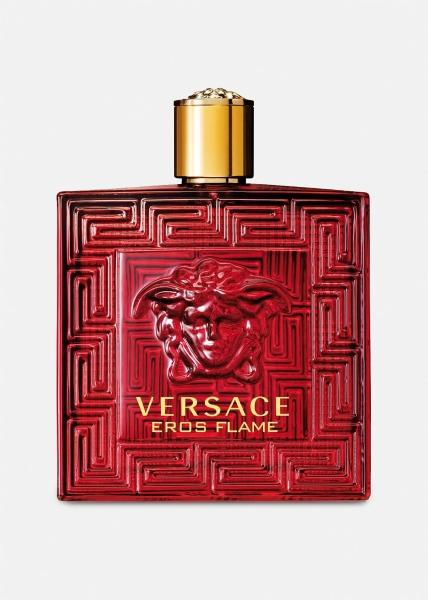 Perfume Eros Flame para Hombre de Versace EDP 200ML