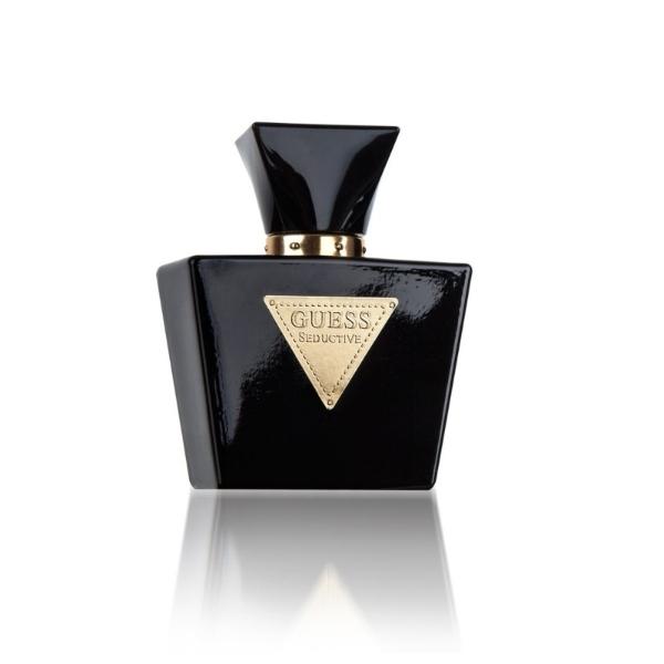 Perfumes Guess Seductive Noir para Mujer de Guess EDT 75ML.