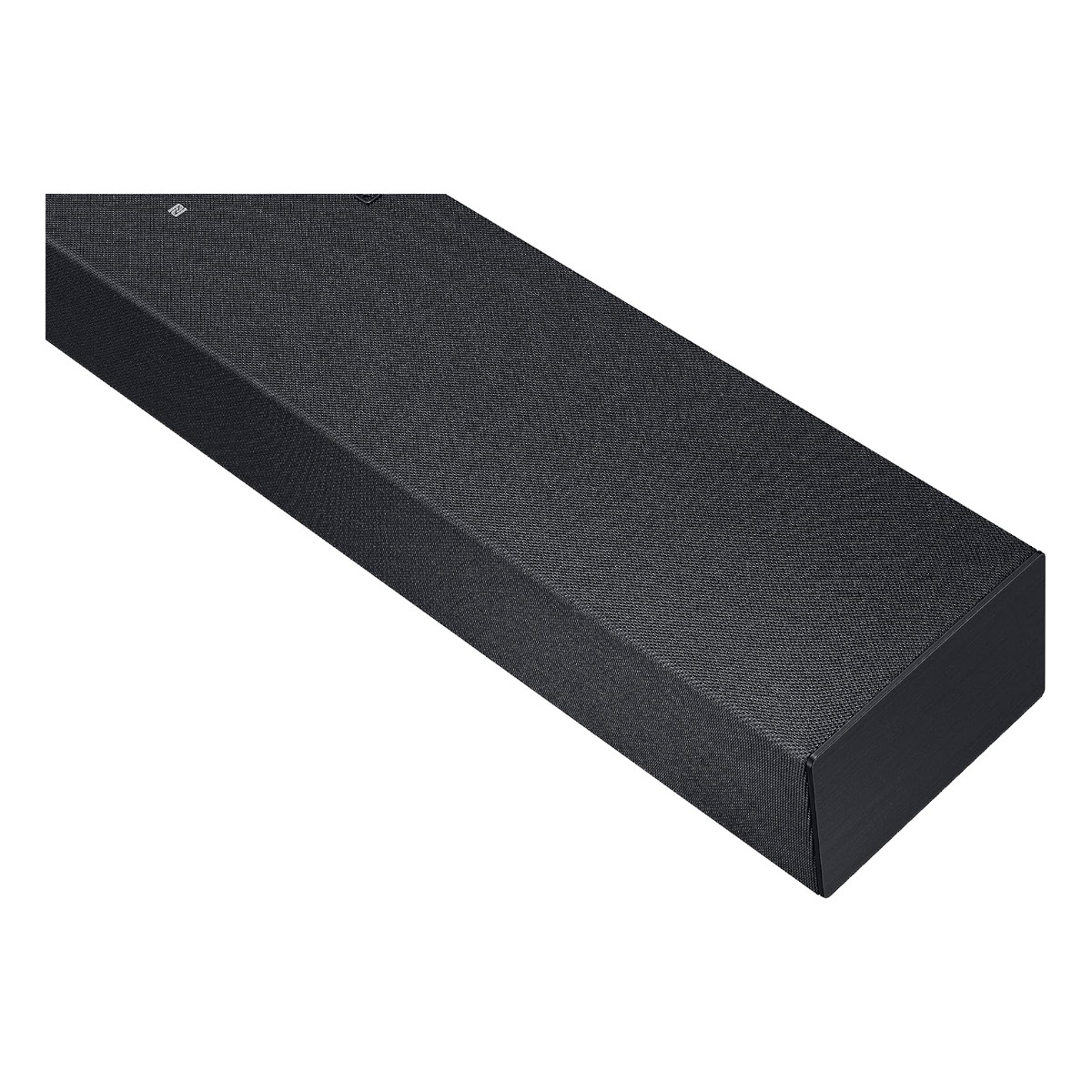 Barra de sonido Samsung HW-C400 Bluetooth Dolby 2 canales.