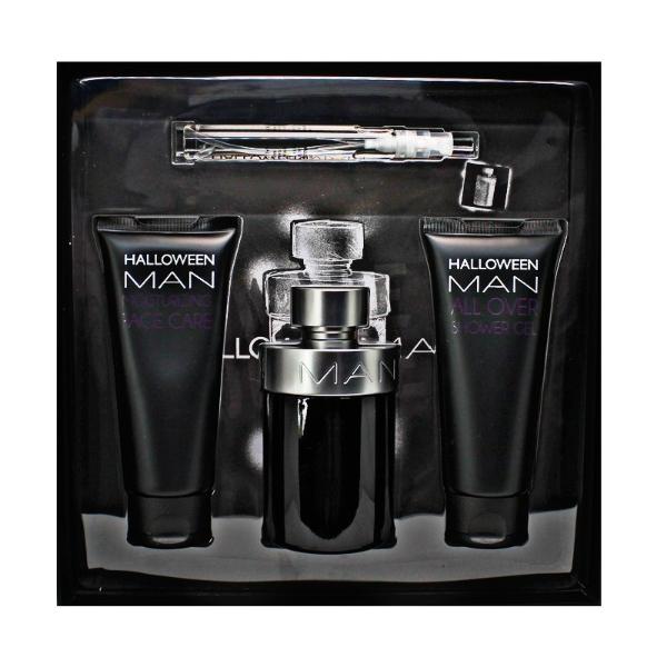 Set 4 piezas Halloween Man para Hombre de Jesus del Pozo