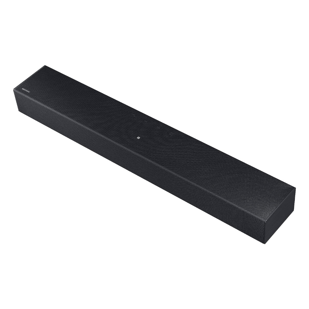 Barra de sonido Samsung HW-C400 Bluetooth Dolby 2 canales.