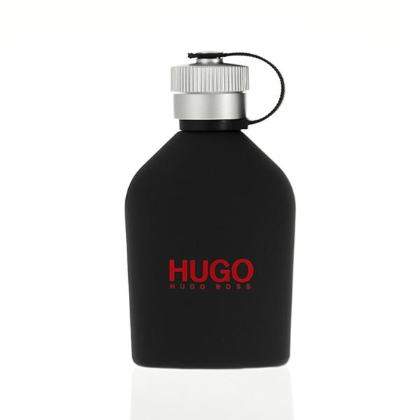 Perfume Hugo Just Different para Hombre de Hugo Boss EDT 125ML
