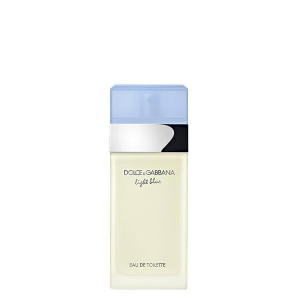 Perfume Light Blue para Mujer de Dolce Gabbana EDT 200ML.
