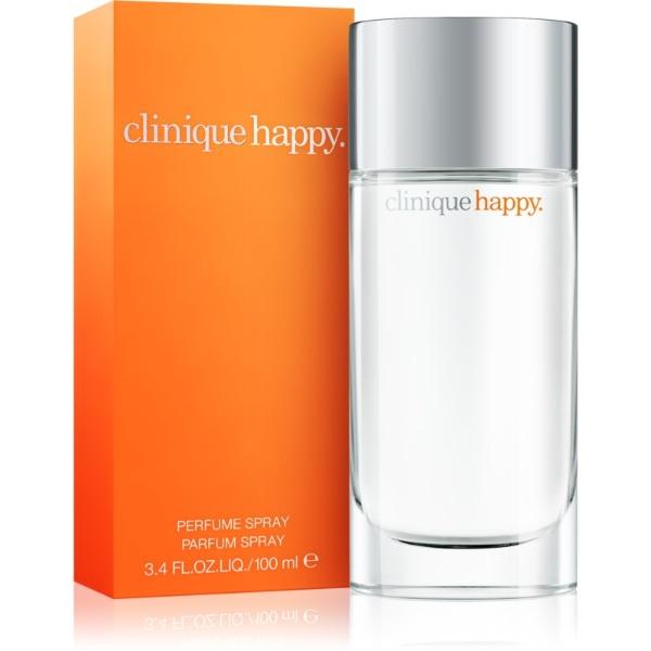 Perfume Clinique Happy para Mujer de Clinique Eau de Parfum 100ML
