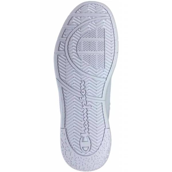 Tenis Champion Arena Power HI para Hombre. CAS10215M 