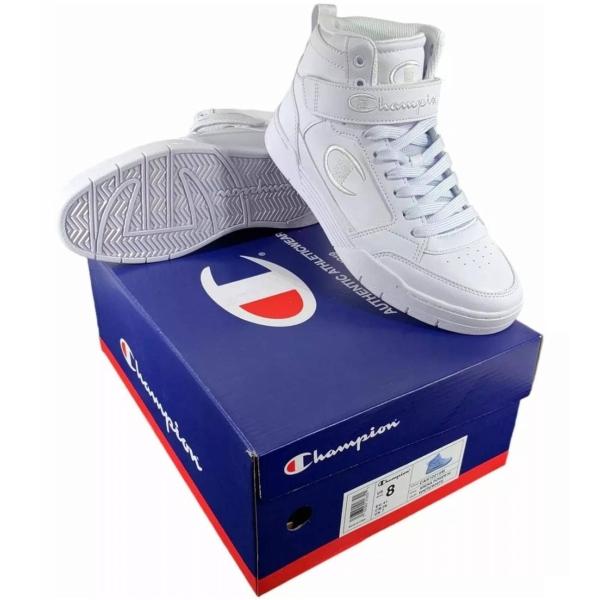 Tenis Champion Arena Power HI para Hombre. CAS10215M 