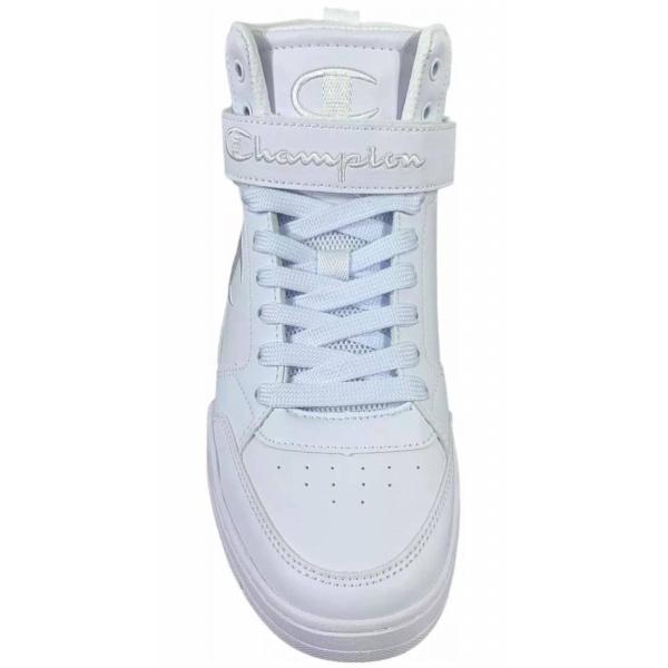 Tenis Champion Arena Power HI para Hombre. CAS10215M 
