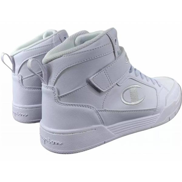 Tenis Champion Arena Power HI para Hombre. CAS10215M 